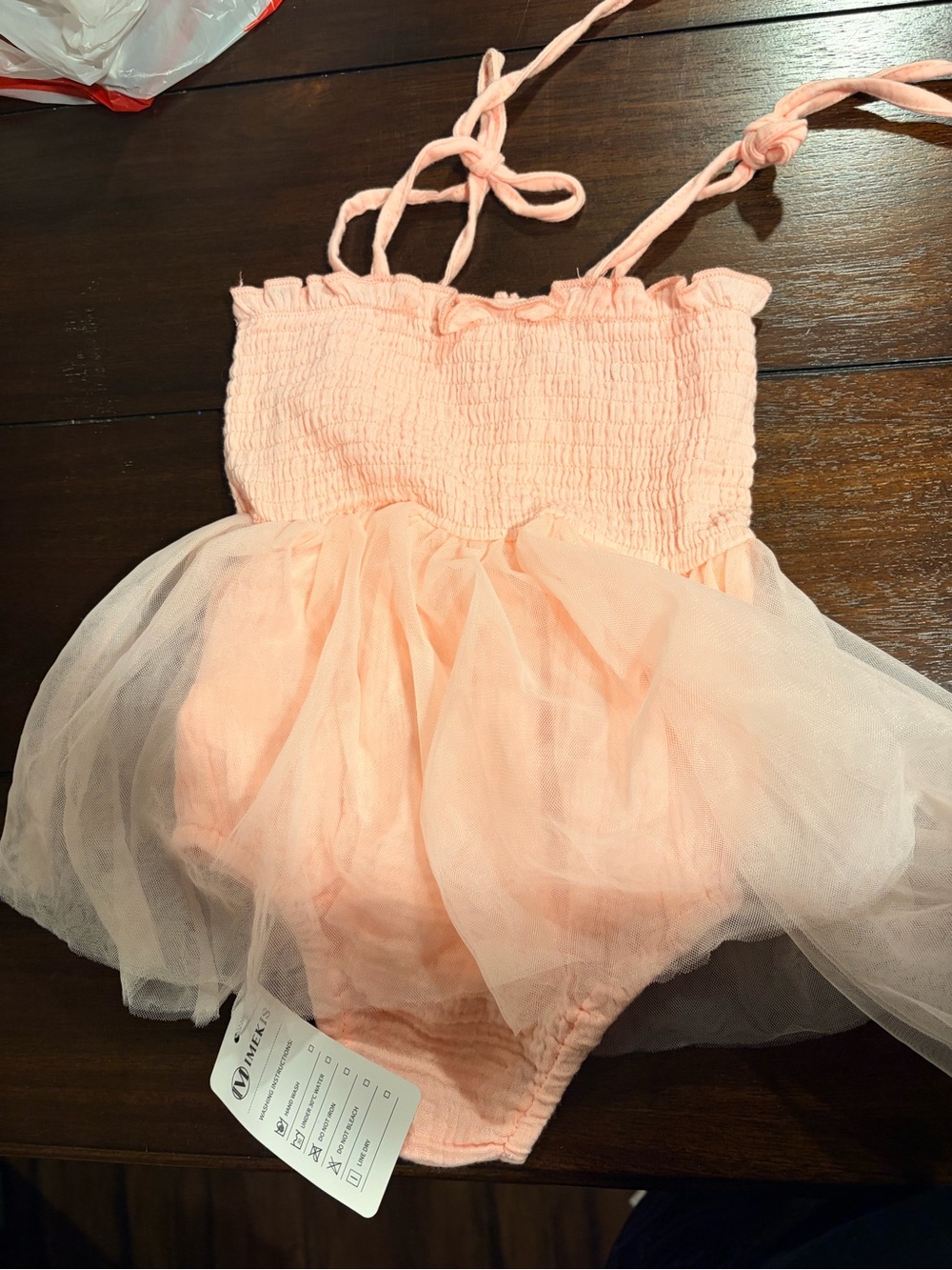 One bundle 3 pieces - Picture 2 of 10